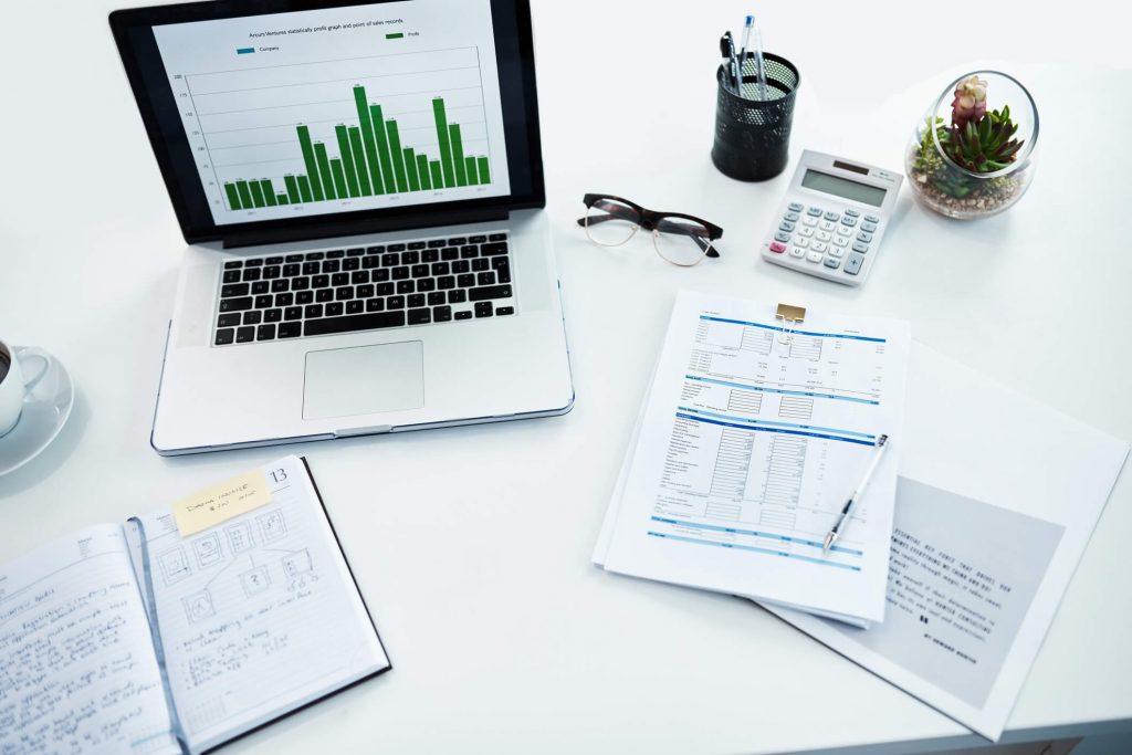 Benefícios de Auditoria Empresarial