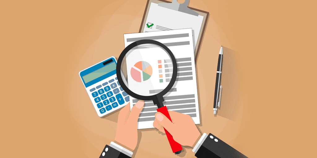 Tipos de auditoria empresarial