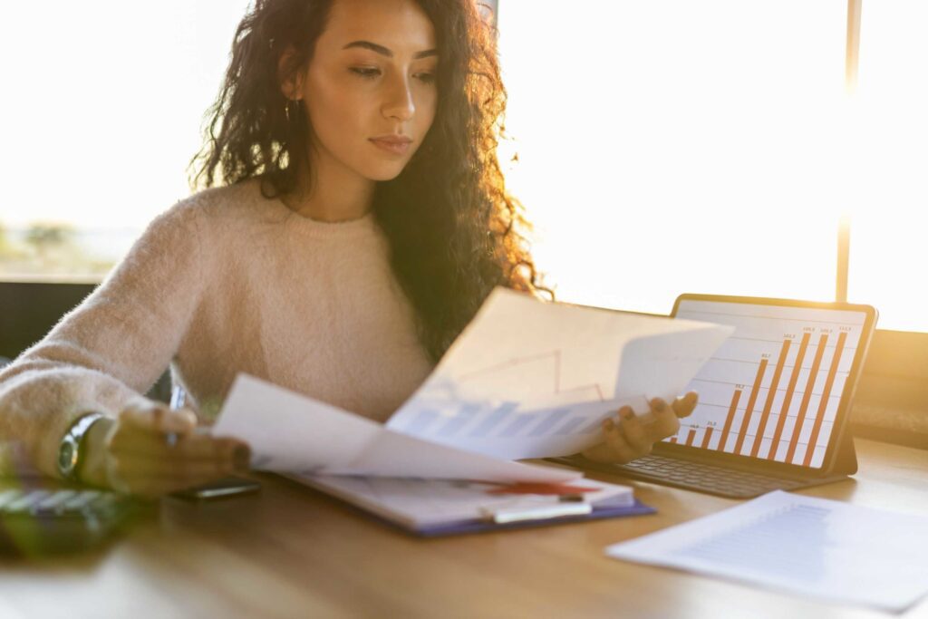 Auditoria para empresas