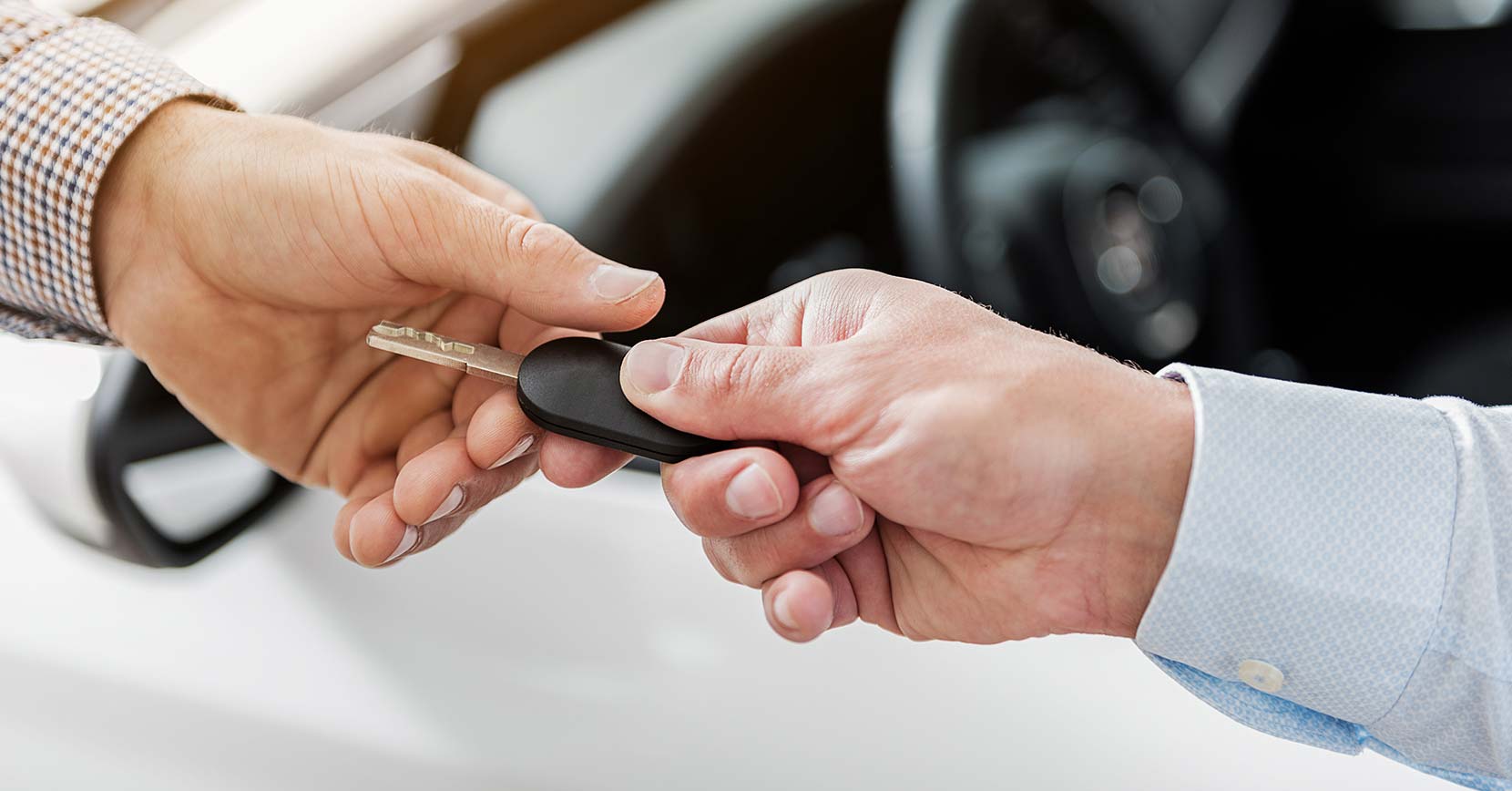 Comprar carro como MEI