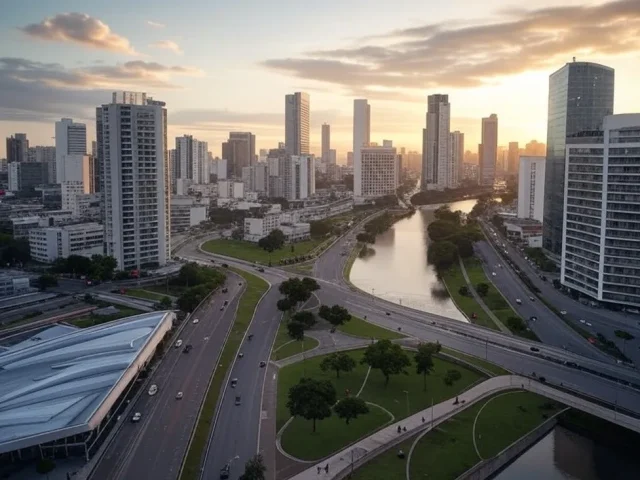 How to Navigate Brazilian Bureaucracy