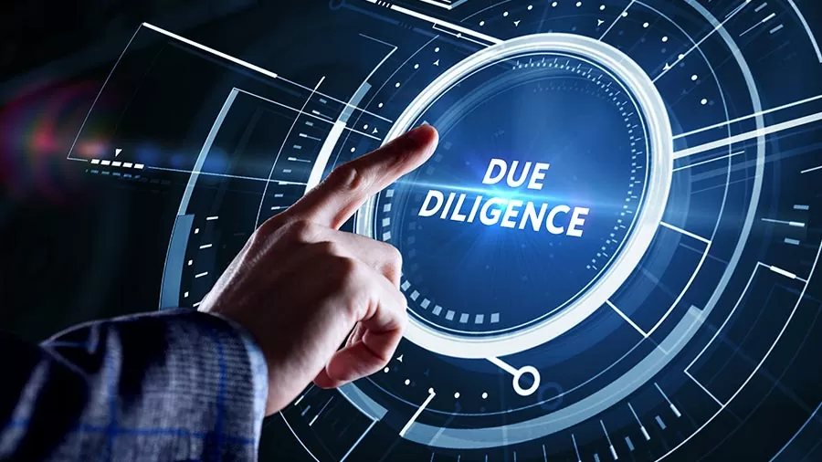 Due Diligence