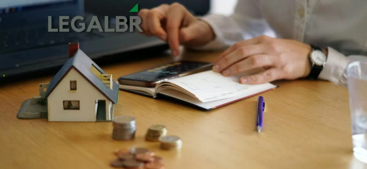 Abertura de empresa para compra e venda de imóveis