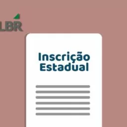 Isenção de Inscrição Estadual