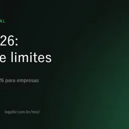 MEI 2026: regras, limite de faturamento, quem pode ser e como abrir